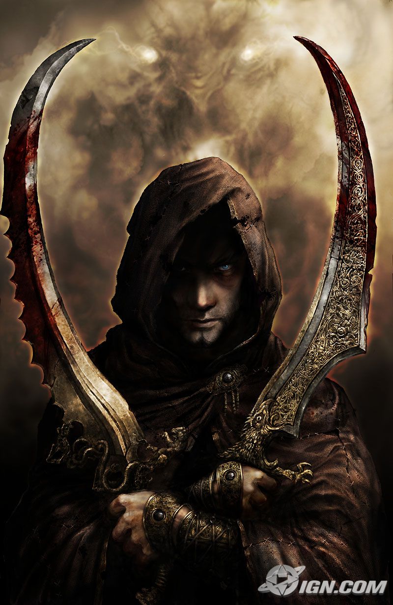 Prince of persia warrior within steam фото 51