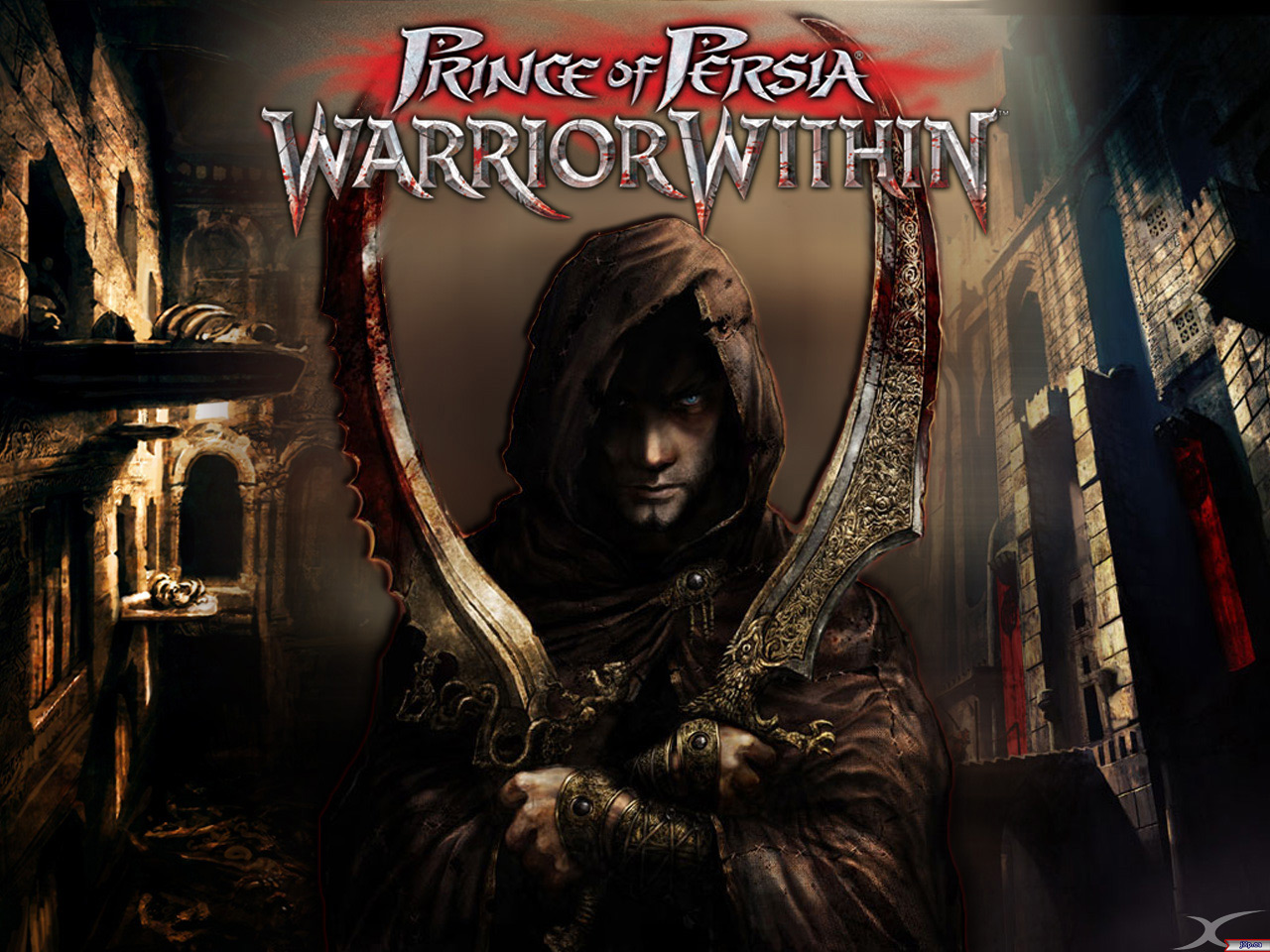 Prince of persia warrior within steam фото 10